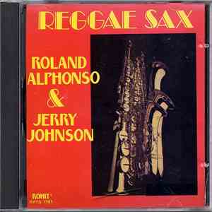 Roland Alphonso & Jerry Johnson - Reggae Sax
