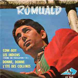 Romuald  - Cow Boy