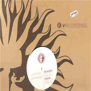 Roni Size - Fashion / Fresh (Remixes)