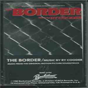 Ry Cooder - The Border