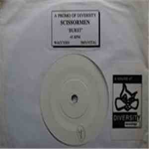 Scissormen - Burst