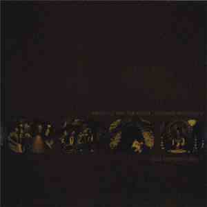 Sleeping With The Earth / Combat Astronomy - Split