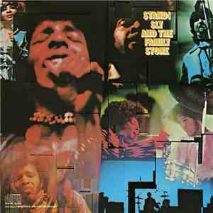 Sly & The Family Stone - Stand!