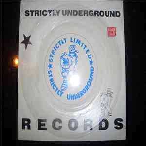 Sonic Experience / Various - Untitled