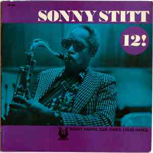 Sonny Stitt - 12!