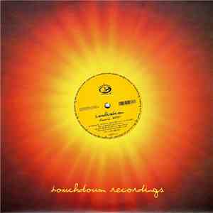 Soulvation - Love 2001 / Joy