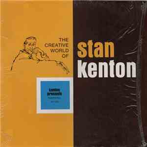 Stan Kenton And His Orchestra - Stan Kenton Presents