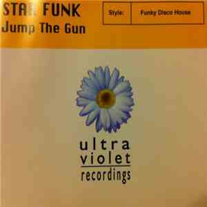 Star Funk - Jump The Gun