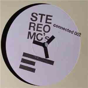 Stereo MC's Featuring Terranova - Deeper EP