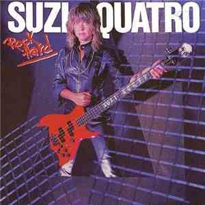Suzi Quatro - Rock Hard