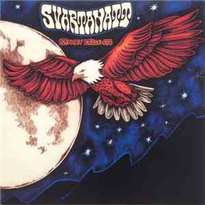 Svartanatt - Starry Eagle Eye