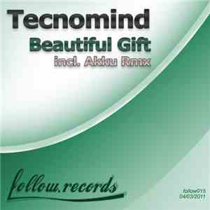 Tecnomind - Beautiful Gift
