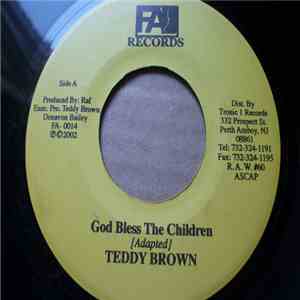 Teddy Brown - God Bless The Children