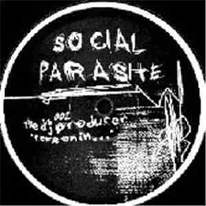 The DJ Producer - Come On In
