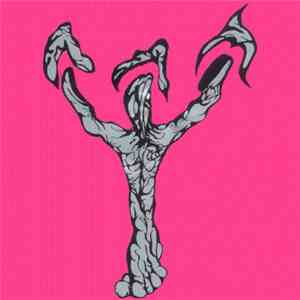 The Legendary Pink Dots - The Legendary Pink Box