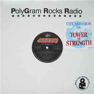 The Mission U.K. - Tower Of Strength