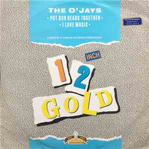 The O'Jays - Put Our Heads Together / I Love Music