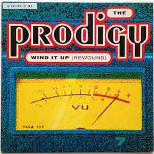 The Prodigy - Wind It Up (Rewound)
