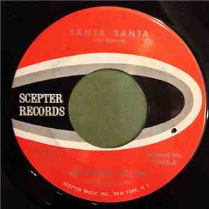 The Rocky Fellers - Santa Santa