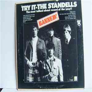 The Standells - Try It