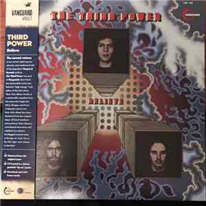 The Third Power - Believe