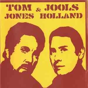 Tom Jones & Jools Holland - Tom Jones & Jools Holland
