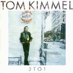 Tom Kimmel - 5 To 1