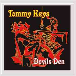 Tommy Keys - Devils Den