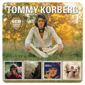 Tommy Körberg - Tommy Körberg