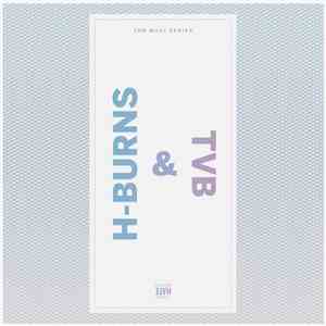 Troy Von Balthazar, H-Burns - THR MAXI SERIES VOL. 1