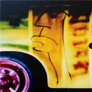 U2 - Achtung Baby - The Singles