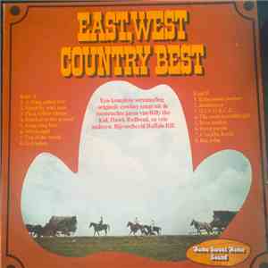 Unknown Artist - East, West Country Best
