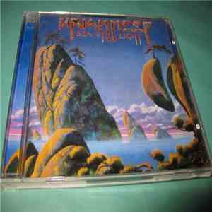 Uriah Heep - Sea Of Light