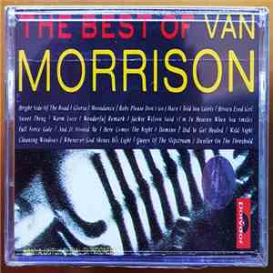 Van Morrison - The Best Of