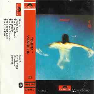 Vangelis - China