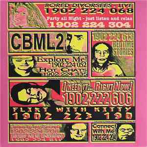 Various - Can Buy Me Love 2