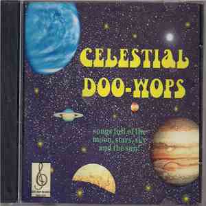 Various - Celestial Doo-Wops