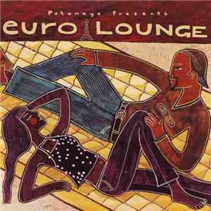 Various - Euro Lounge