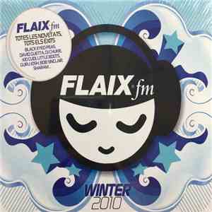 Various - Flaix FM Winter 2010