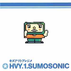 Various - Hvy.1.Sumosonic