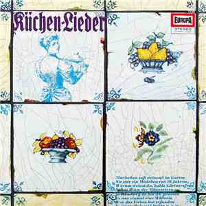 Various - Küchenlieder