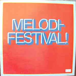 Various - Melodi-Festival!