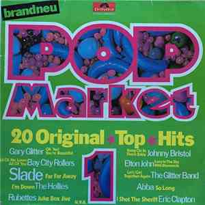 Various - Pop Market 1
