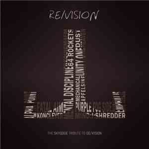 Various - Re​/​Vision: The SkyQode Tribute To De​/​Vision