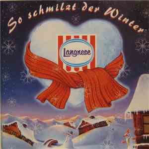 Various - So Schmilzt Der Winter