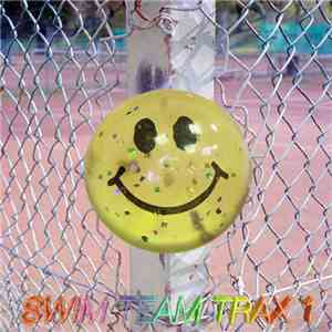 Various - Swim Team Trax 1