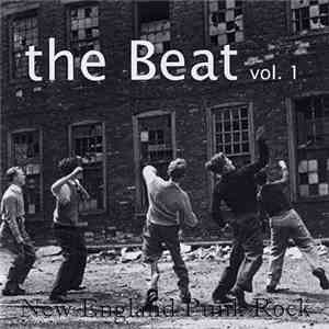 Various - The Beat Vol. 1: New England Punk Rock