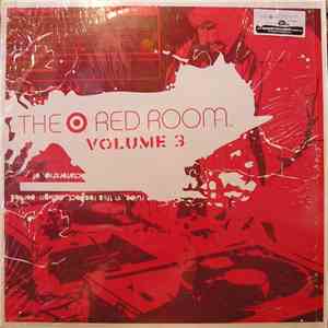 Various - The Red Room Volume 3