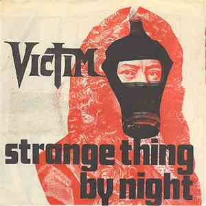Victim - Strange Thing By Night