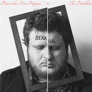 Ville Paganus - Sekapää